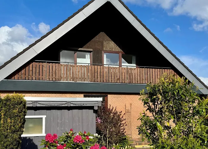 Ferienwohnung Quaiser Cuxhaven